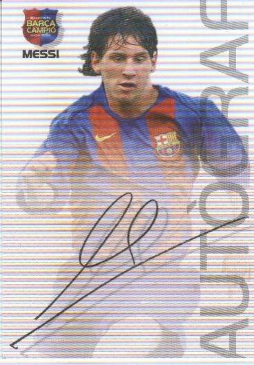 joemessi